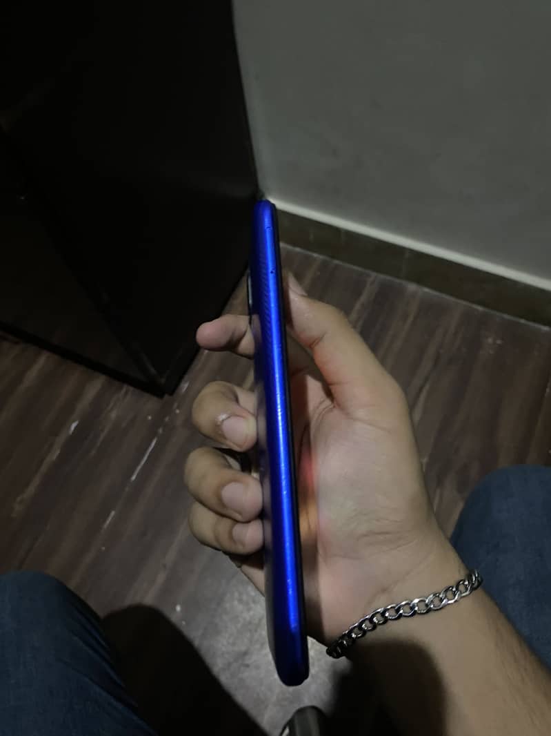Redmi 9c pta approved 5