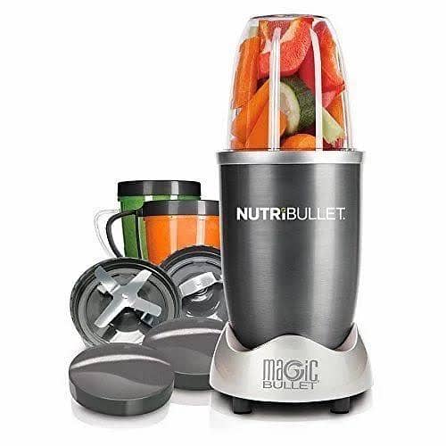 NutriBullet 600-Watt High-Speed Blender,Mixer 0