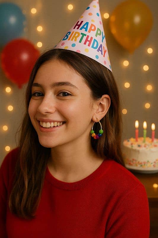 hoop earrings for girls 1