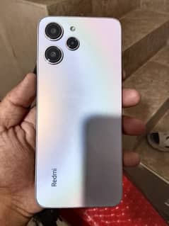Xiaomi Redmi 12 8gb ram 128gb rom