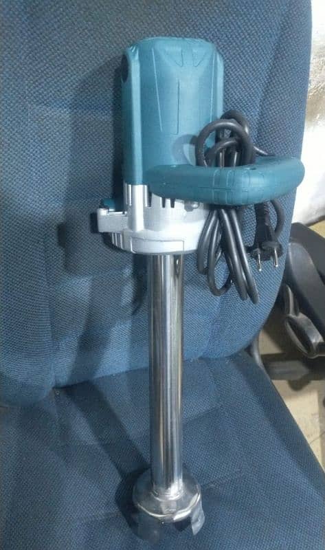 Grinder 4