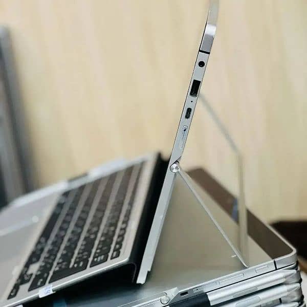 HP ELITE X2 I5 7TH 16GB RAM 256GB NVME SSD FRESH IMPORT 2 IN 1 LAPTOP 1