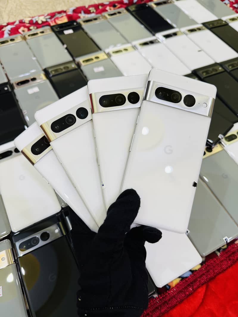 Google pixel 7 Pro,, 7 1