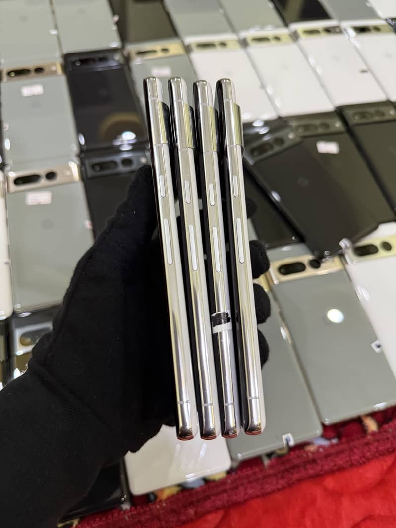 Google pixel 7 Pro,, 7 5