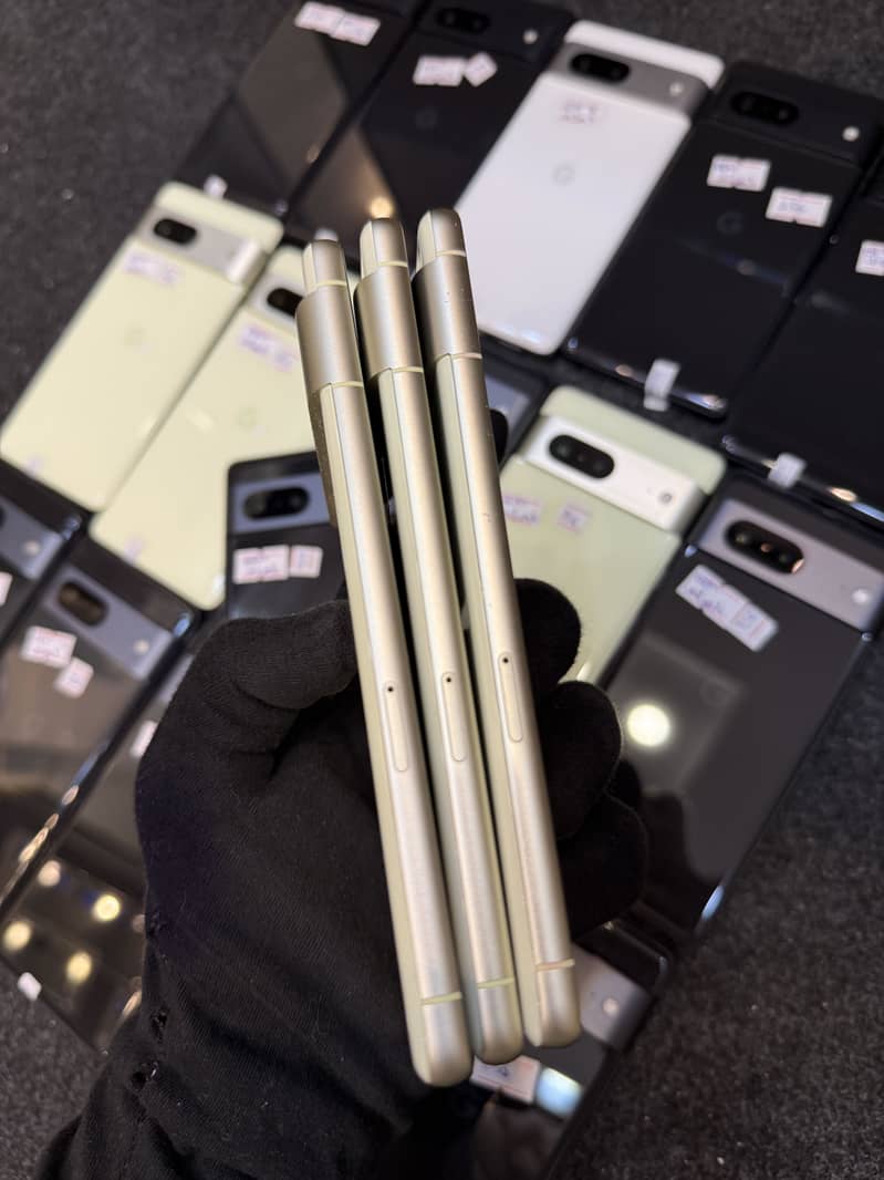 Google pixel 7 Pro,, 7 14