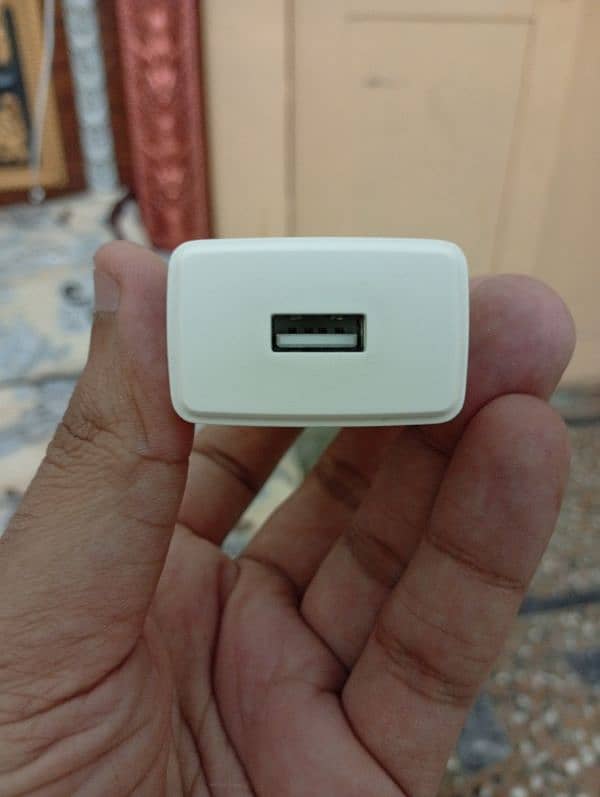 Realme Note 50 Original Box 6