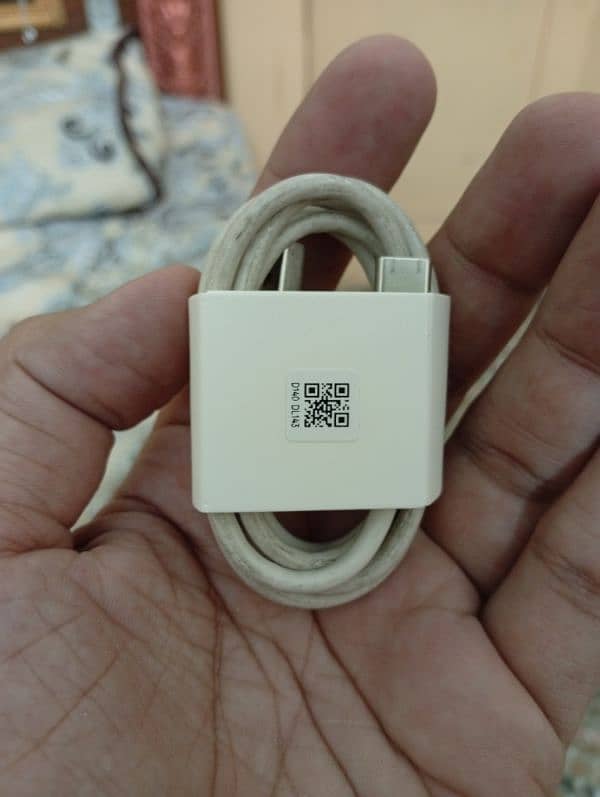 Realme Note 50 Original Box 8