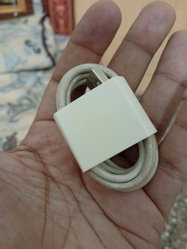Realme Note 50 Original Box 9