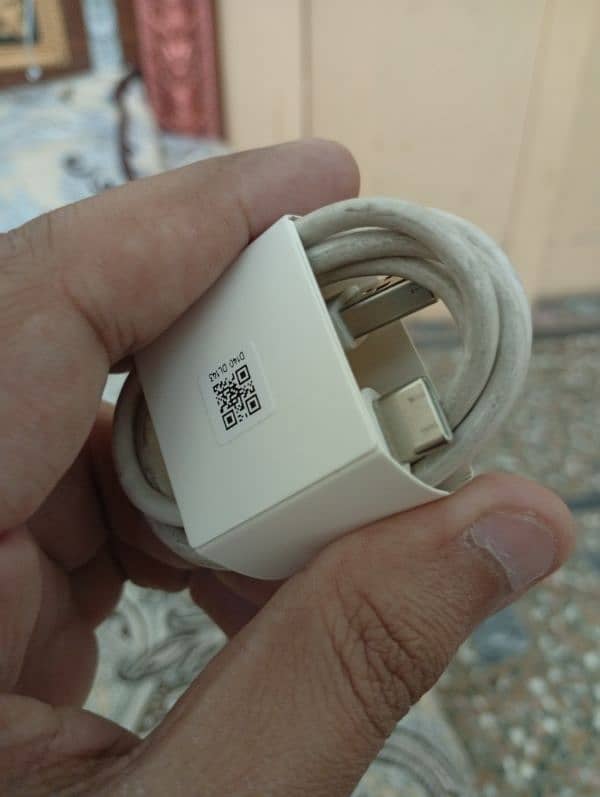 Realme Note 50 Original Box 10