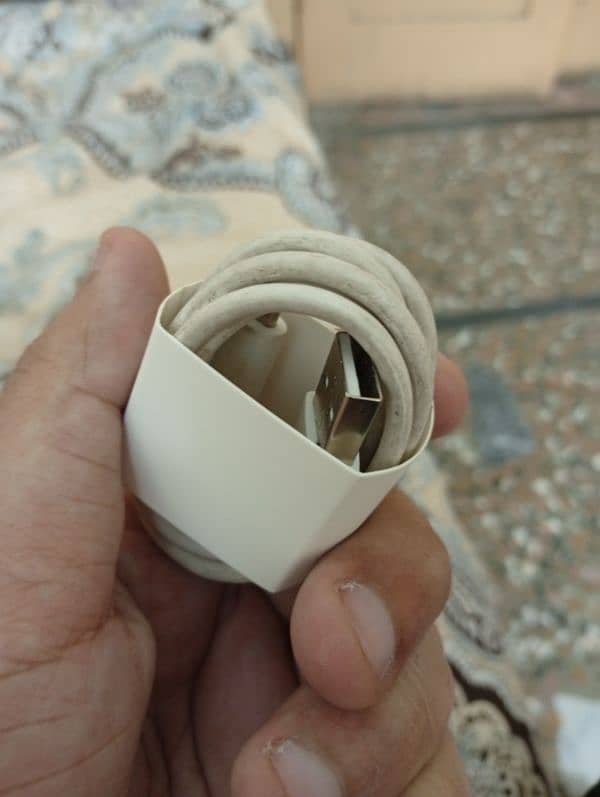 Realme Note 50 Original Box 11