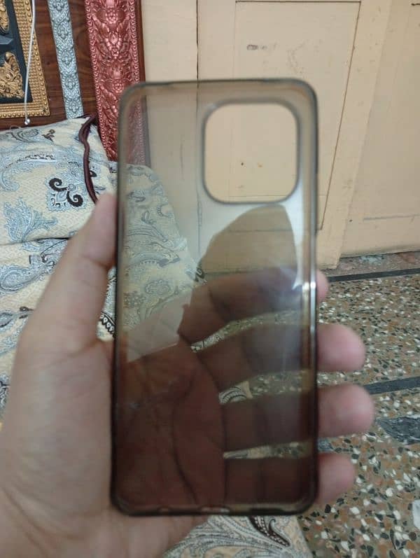Realme Note 50 Original Box 12