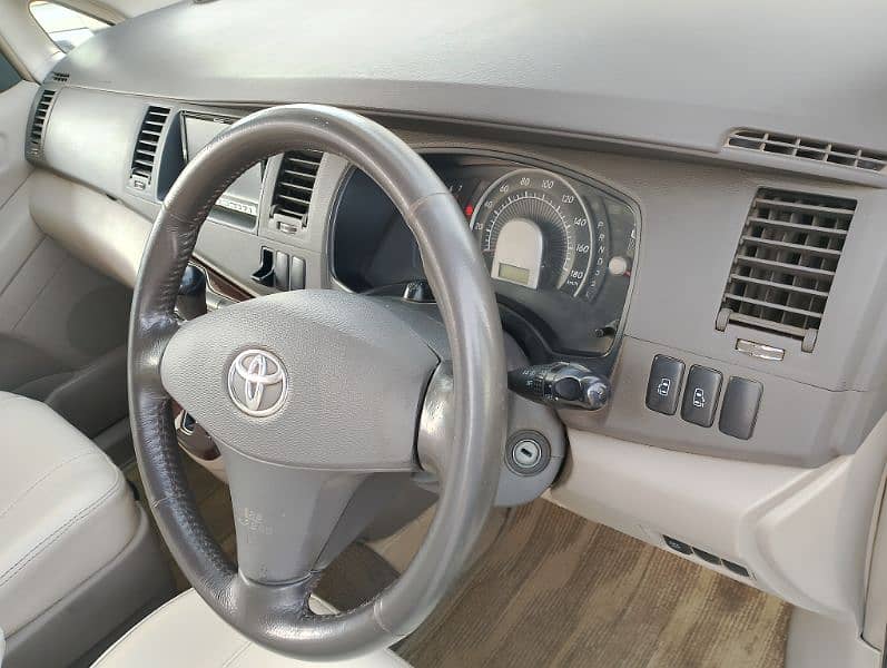 Toyota ISIS 2006 16