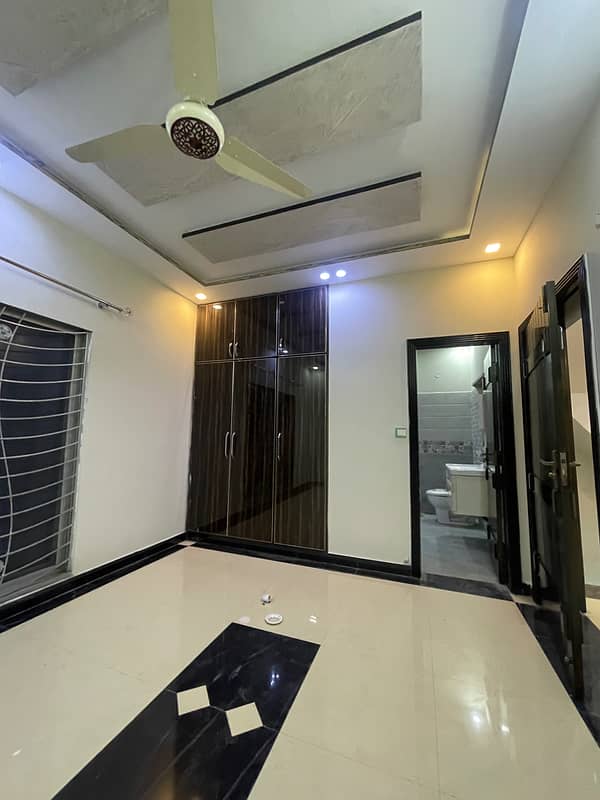3 Marla Independent House Available For Rent 1
