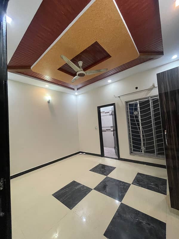 3 Marla Independent House Available For Rent 3