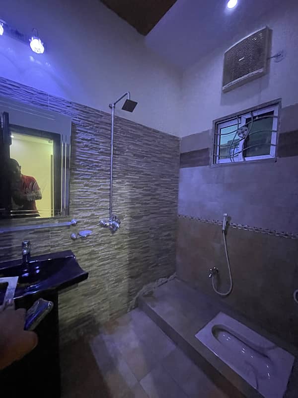 3 Marla Independent House Available For Rent 4