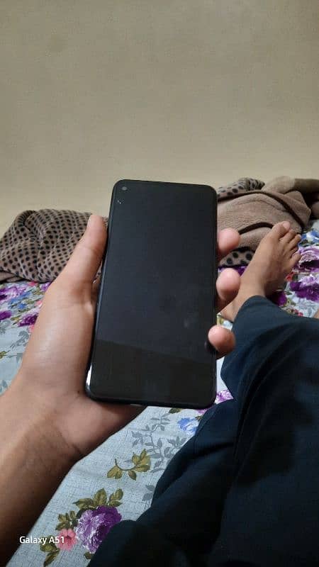 GOOGLE PIXEL 4A5G APPROV *EXCHANGE POSSIBLE 1