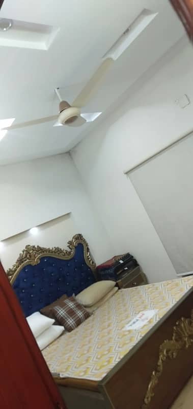 5 Marla Independent House Available For Rent 2