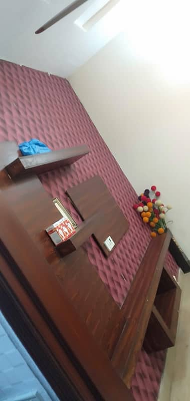 5 Marla Independent House Available For Rent 5