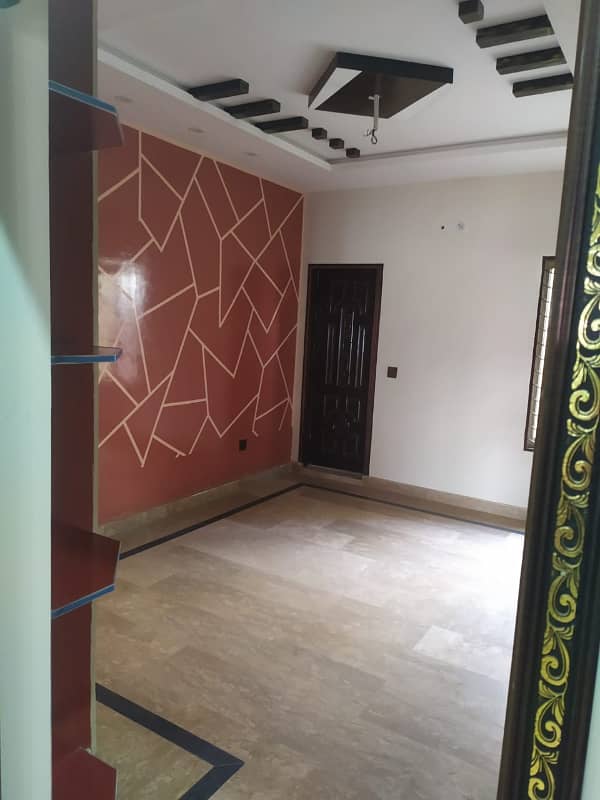 3 Marla Studio Apartment Available For Rent 0