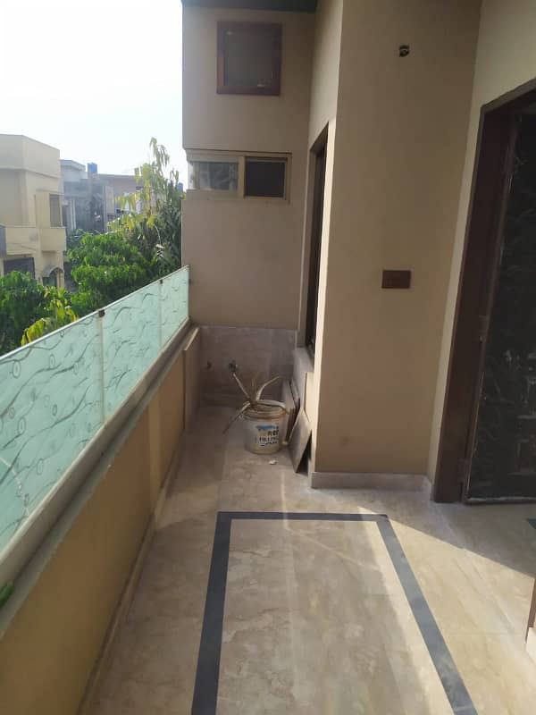 3 Marla Studio Apartment Available For Rent 2