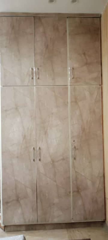3 Marla Studio Apartment Available For Rent 3