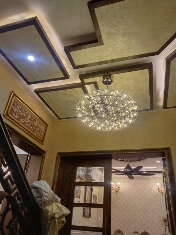 5 Marla Lower Portion Available For Rent 1