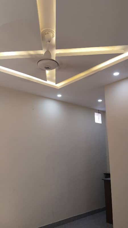 5 Marla Lower Portion Available For Rent 2