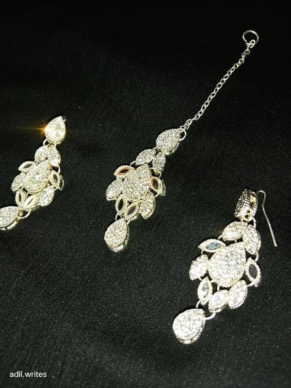 jewellery set 2
