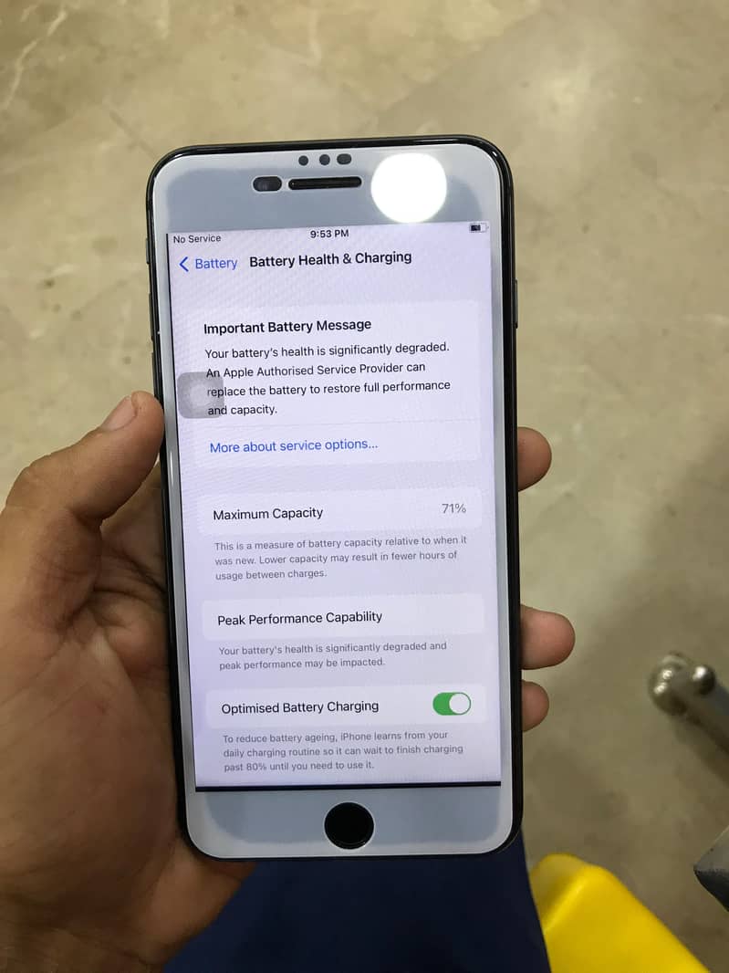 i phone 8 plus 4