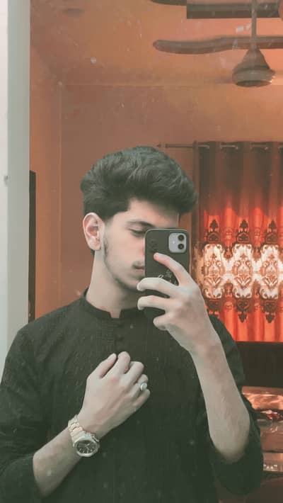 Faizan Ahmad