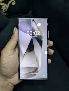Samsung S24 Ultra Non Pta For Sale