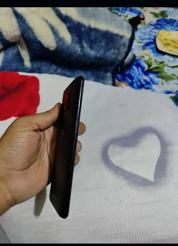 OnePlus 6 6gb64gb PTA Approved exchange possible 1