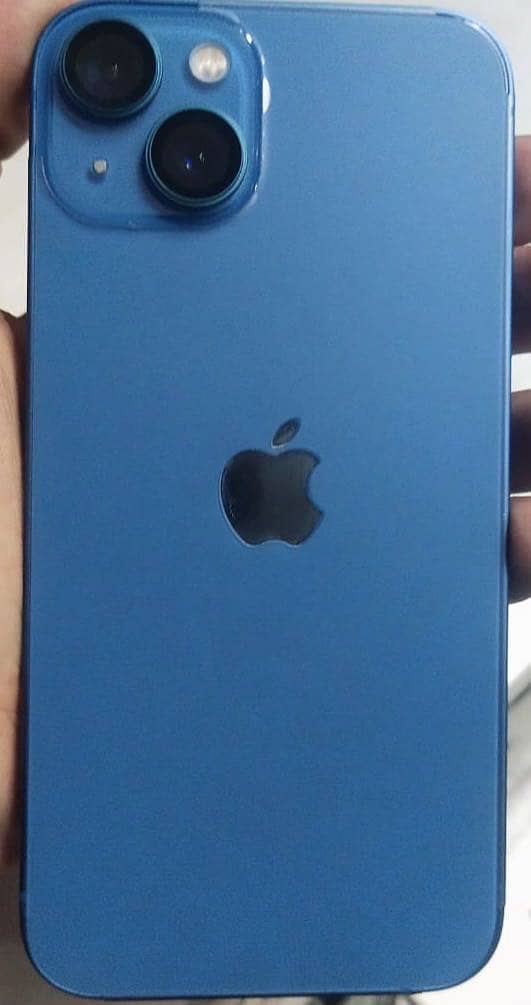 I phone 13 5