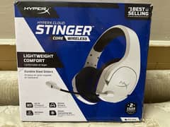 HyperX