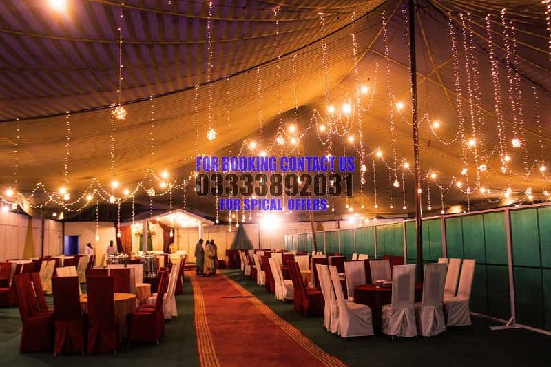 Shadi hall Available for bookings 0