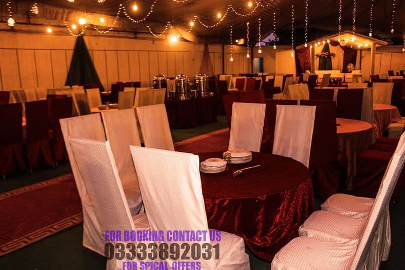 Shadi hall Available for bookings 1