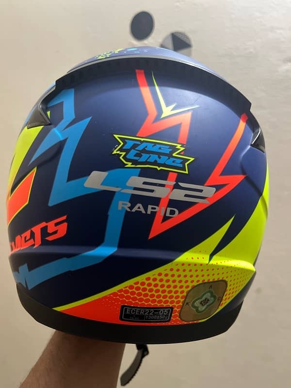 Ls2 Rapid Tagline blue 1