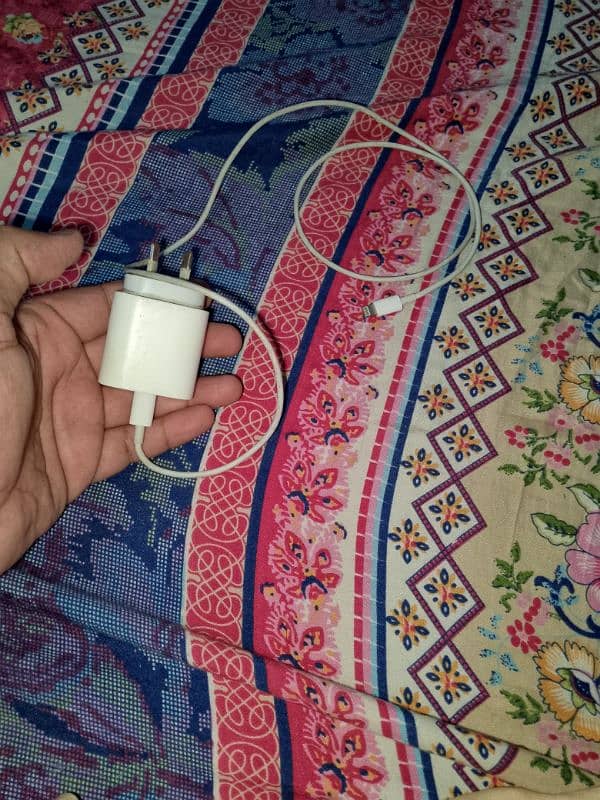 i Phone charger 5