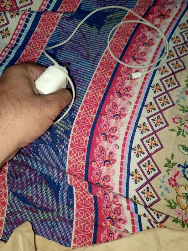 i Phone charger 7