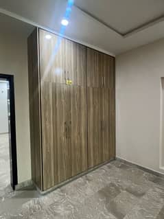 3 Marla 1 Bedroom Portion For Bachelors Pak Arab Housing Society