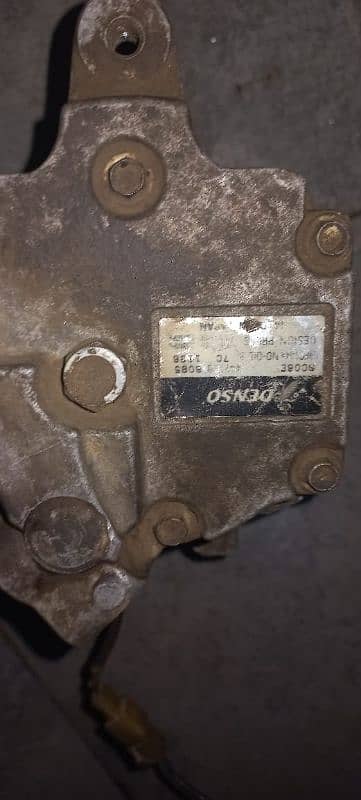 mehran ac for sale 3