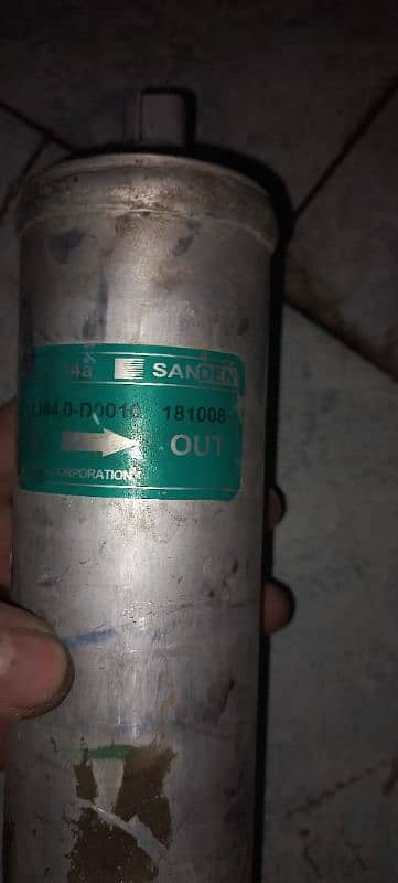 mehran ac for sale 4