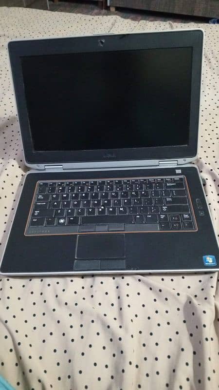 Dell 6420 Laptop For Sale 0