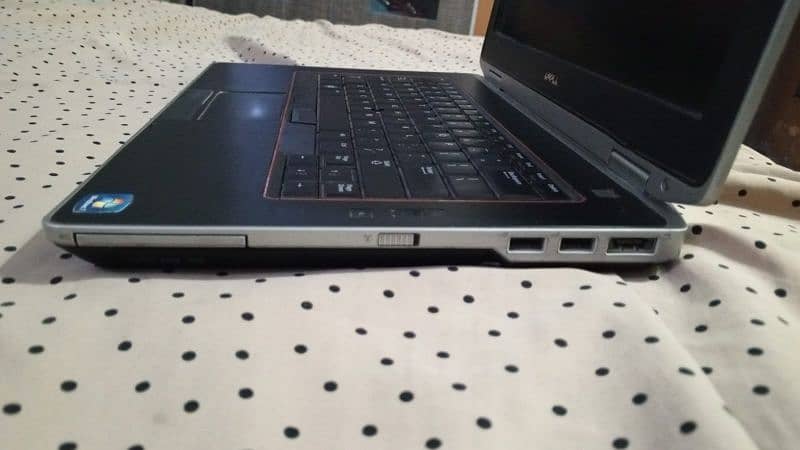 Dell 6420 Laptop For Sale 2