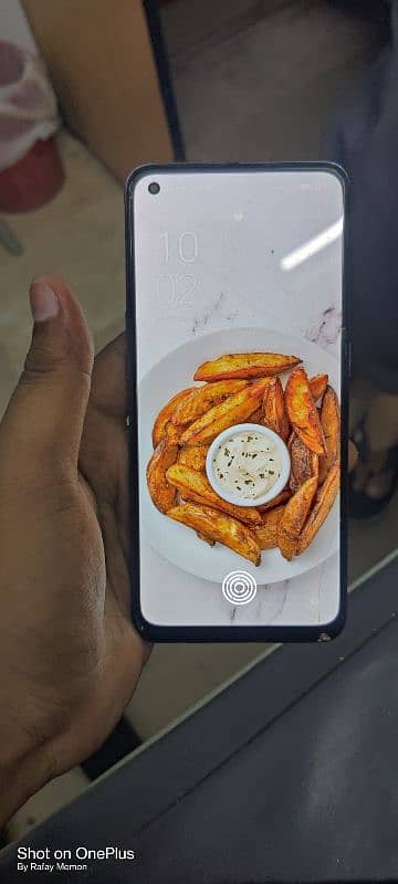 oppo f19 for sale and exchange 1