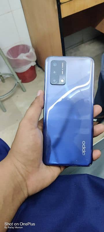 oppo f19 for sale and exchange 2