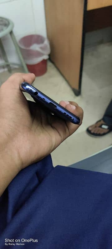 oppo f19 for sale and exchange 4