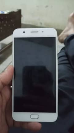 oppo f1s for sell