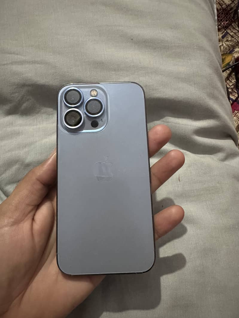 Apple iPhone 13 Pro 0