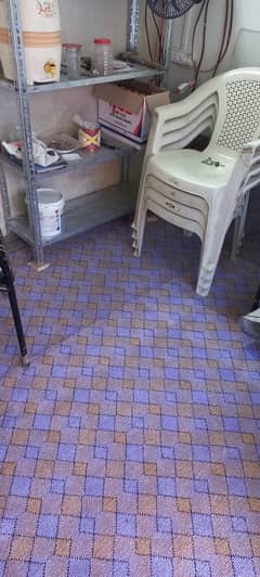 TEA HOTEL FOR SALE AT NORTH KARACHI